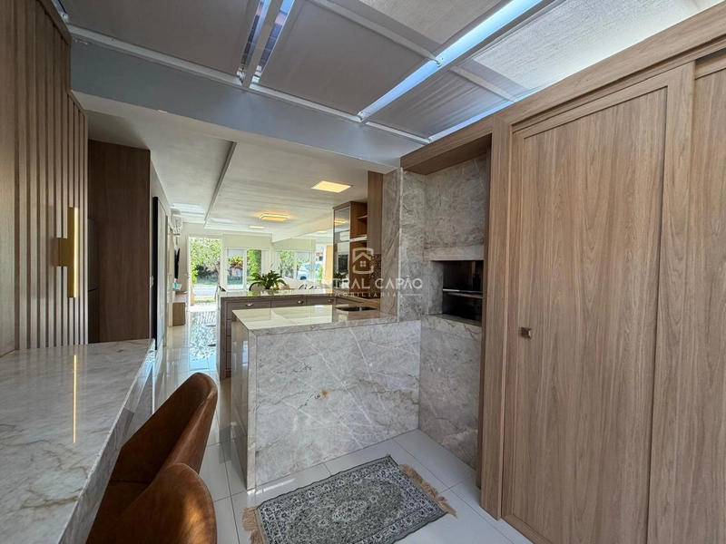 Casa em condomínio fechado com lazer completo em Xangri-Lá: 16ª foto da galeria de imagens do imóvel