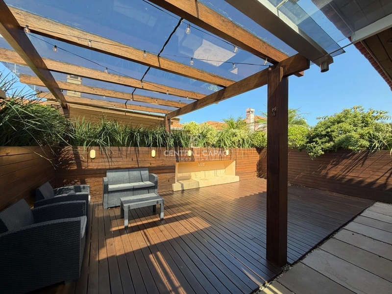 Casa em condomínio fechado com lazer completo em Xangri-Lá: 9ª foto da galeria de imagens do imóvel