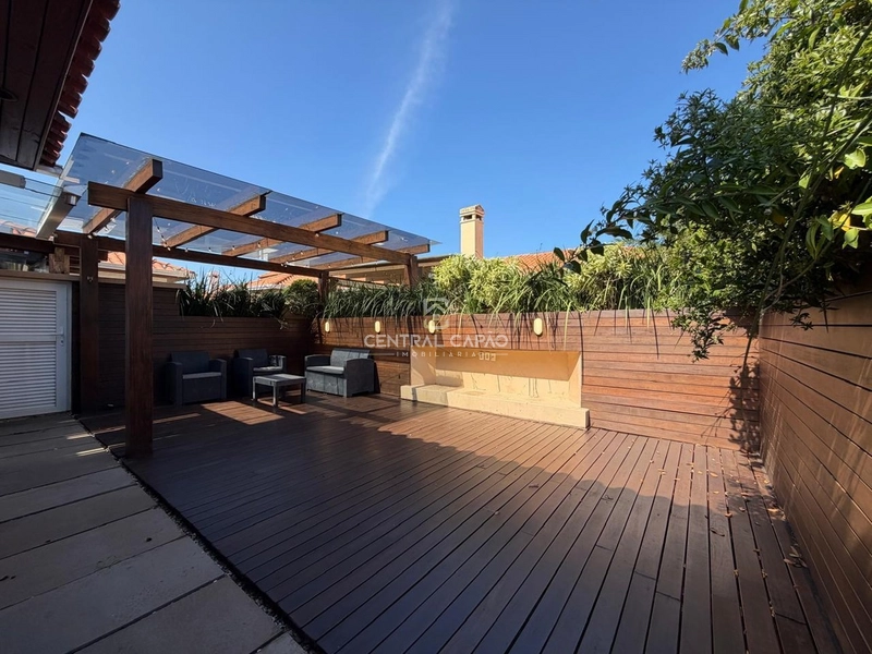 Casa em condomínio fechado com lazer completo em Xangri-Lá: 13ª foto da galeria de imagens do imóvel