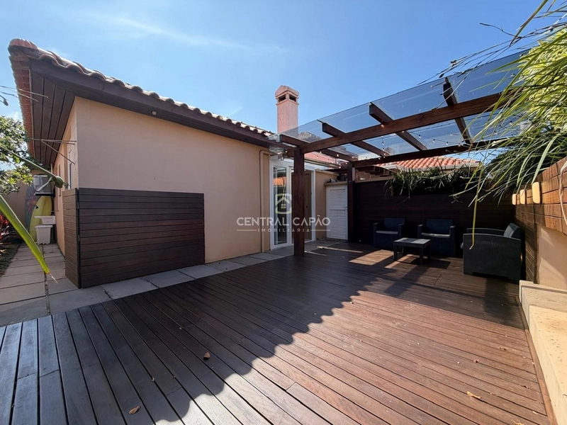 Casa em condomínio fechado com lazer completo em Xangri-Lá: 10ª foto da galeria de imagens do imóvel