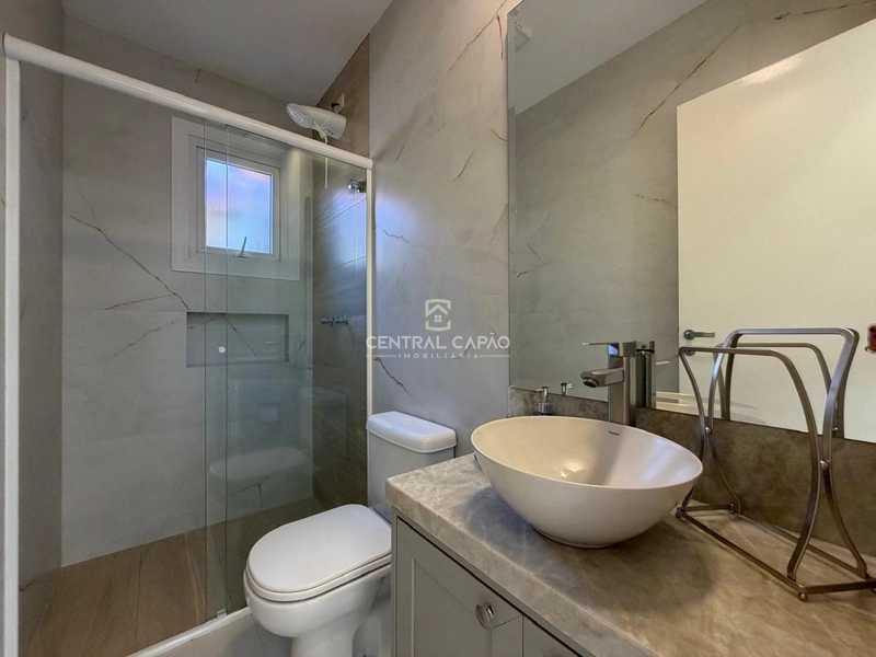 Casa em condomínio fechado com lazer completo em Xangri-Lá: 27ª foto da galeria de imagens do imóvel