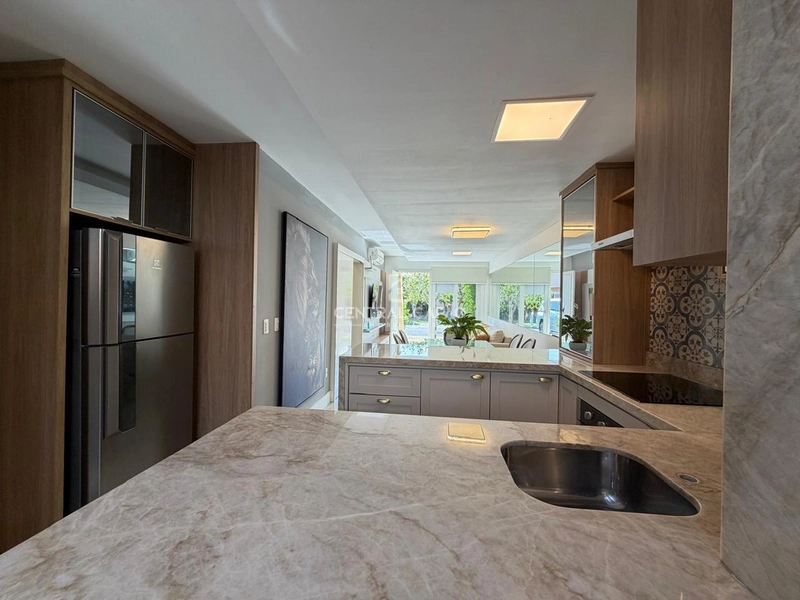 Casa em condomínio fechado com lazer completo em Xangri-Lá: 15ª foto da galeria de imagens do imóvel