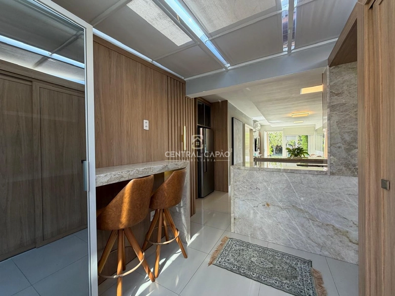 Casa em condomínio fechado com lazer completo em Xangri-Lá: 12ª foto da galeria de imagens do imóvel