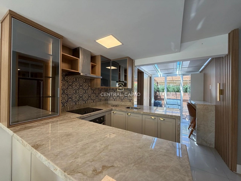 Casa em condomínio fechado com lazer completo em Xangri-Lá: 6ª foto da galeria de imagens do imóvel