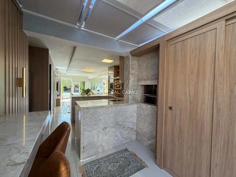 Casa em condomínio fechado com lazer completo em Xangri-Lá: 14ª foto da galeria de imagens do imóvel