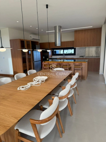 AMARE HOME RESORT | Casa Alto Padrão Mobiliada em Xangri-Lá: 7ª foto da galeria de imagens do imóvel