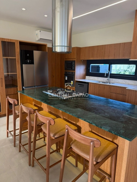 AMARE HOME RESORT | Casa Alto Padrão Mobiliada em Xangri-Lá: 6ª foto da galeria de imagens do imóvel