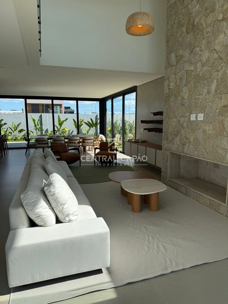 AMARE HOME RESORT | Casa Alto Padrão Mobiliada em Xangri-Lá: 4ª foto da galeria de imagens do imóvel