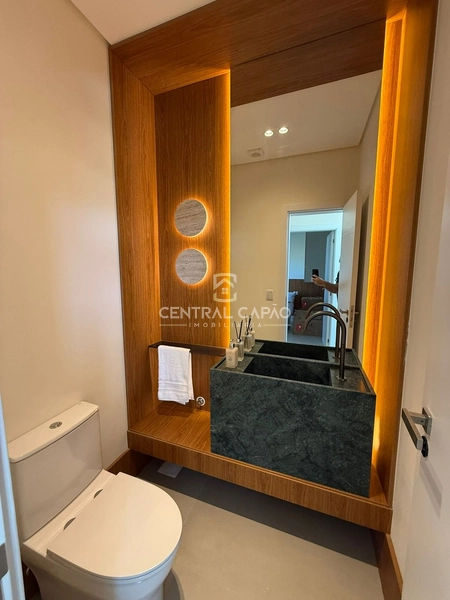 AMARE HOME RESORT | Casa Alto Padrão Mobiliada em Xangri-Lá: 8ª foto da galeria de imagens do imóvel