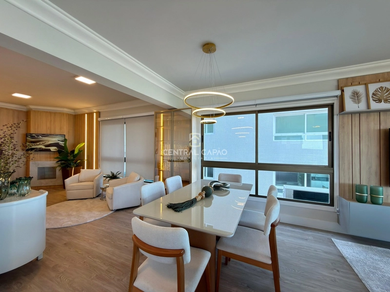 Apartamento 3 suítes de frente para o mar à venda em Capão: 14ª foto da galeria de imagens do imóvel