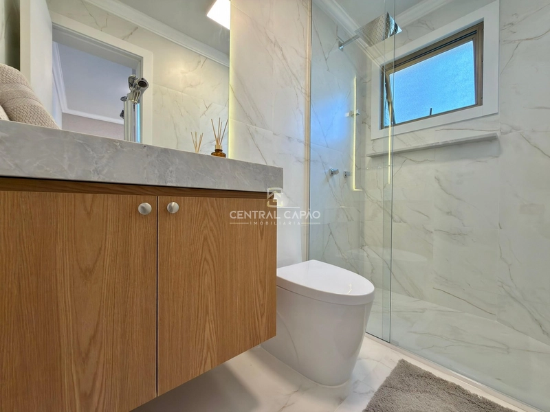 Apartamento 3 suítes de frente para o mar à venda em Capão: 22ª foto da galeria de imagens do imóvel