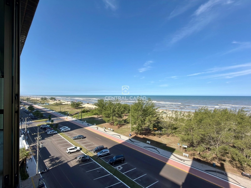Apartamento 3 suítes de frente para o mar à venda em Capão: 3ª foto da galeria de imagens do imóvel