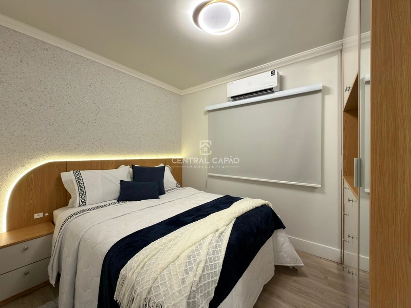 Apartamento 3 suítes de frente para o mar à venda em Capão: 23ª foto da galeria de imagens do imóvel