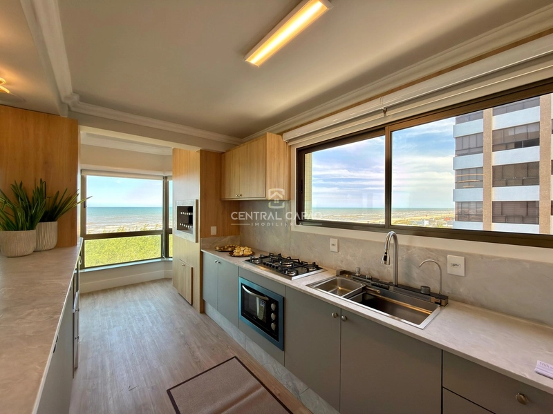 Apartamento 3 suítes de frente para o mar à venda em Capão: 11ª foto da galeria de imagens do imóvel