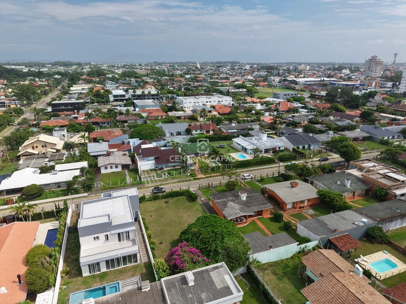 Casa com dois terrenos à venda em Atlântida: 6ª foto da galeria de imagens do imóvel