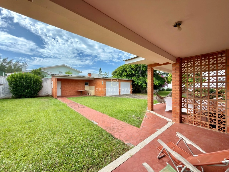 Casa com dois terrenos à venda em Atlântida: 13ª foto da galeria de imagens do imóvel