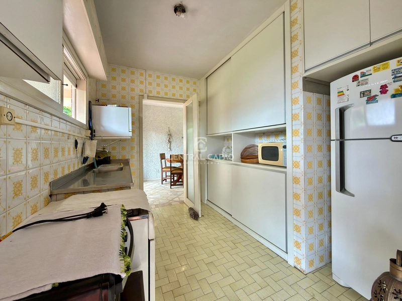 Casa com dois terrenos à venda em Atlântida: 20ª foto da galeria de imagens do imóvel