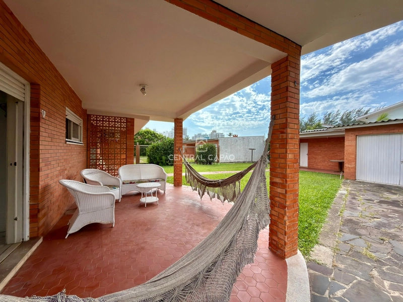 Casa com dois terrenos à venda em Atlântida: 19ª foto da galeria de imagens do imóvel