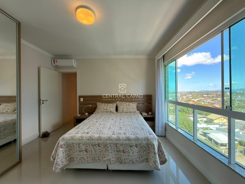 Apto 3 dormitórios com vista para o mar e a serra à venda em Capão: 24ª foto da galeria de imagens do imóvel
