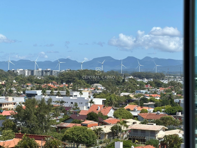 Apto 3 dormitórios com vista para o mar e a serra à venda em Capão: 7ª foto da galeria de imagens do imóvel