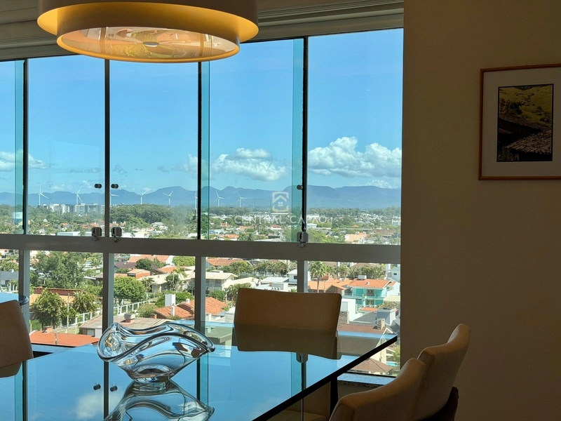 Apto 3 dormitórios com vista para o mar e a serra à venda em Capão: 14ª foto da galeria de imagens do imóvel
