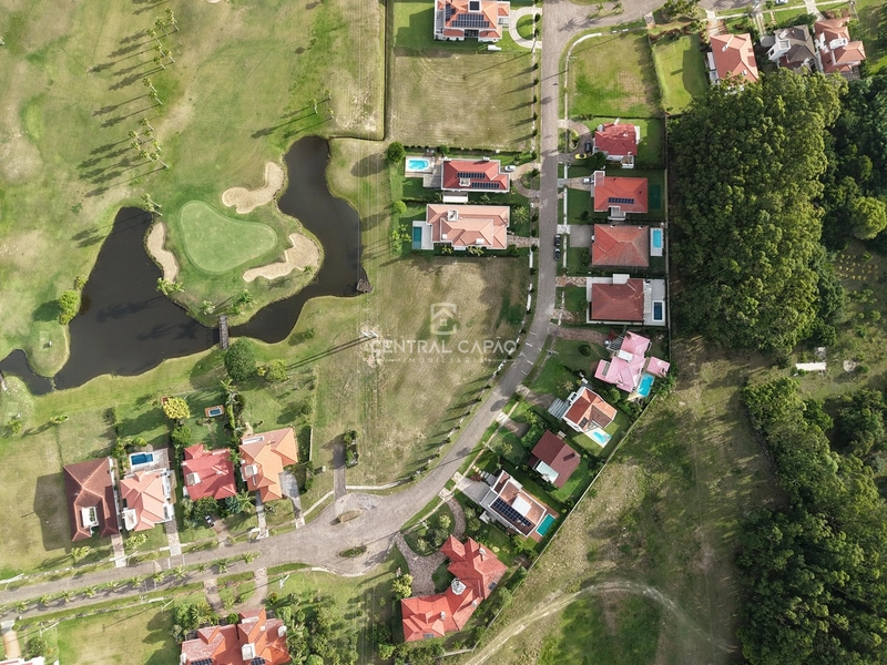 Terreno de esquina à venda no Green Village: 4ª foto da galeria de imagens do imóvel