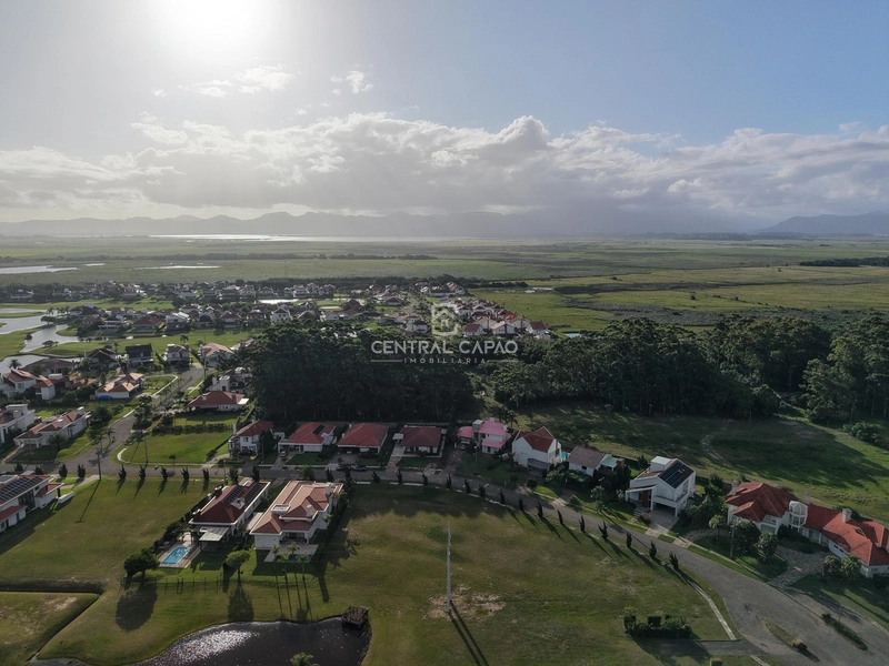Terreno de esquina à venda no Green Village: 11ª foto da galeria de imagens do imóvel