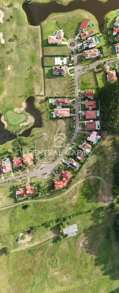 Terreno de esquina à venda no Green Village: 7ª foto da galeria de imagens do imóvel