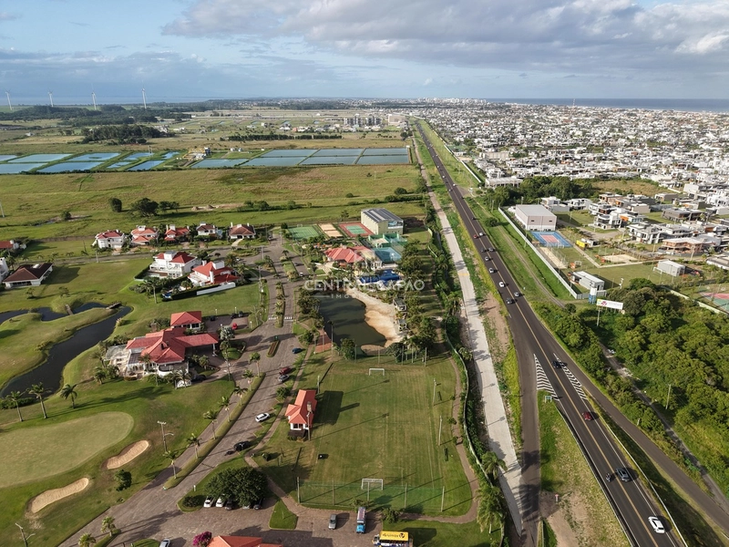 Terreno de esquina à venda no Green Village: 8ª foto da galeria de imagens do imóvel