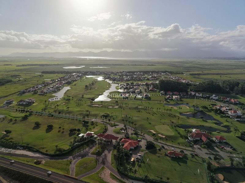 Terreno de esquina à venda no Green Village: 10ª foto da galeria de imagens do imóvel