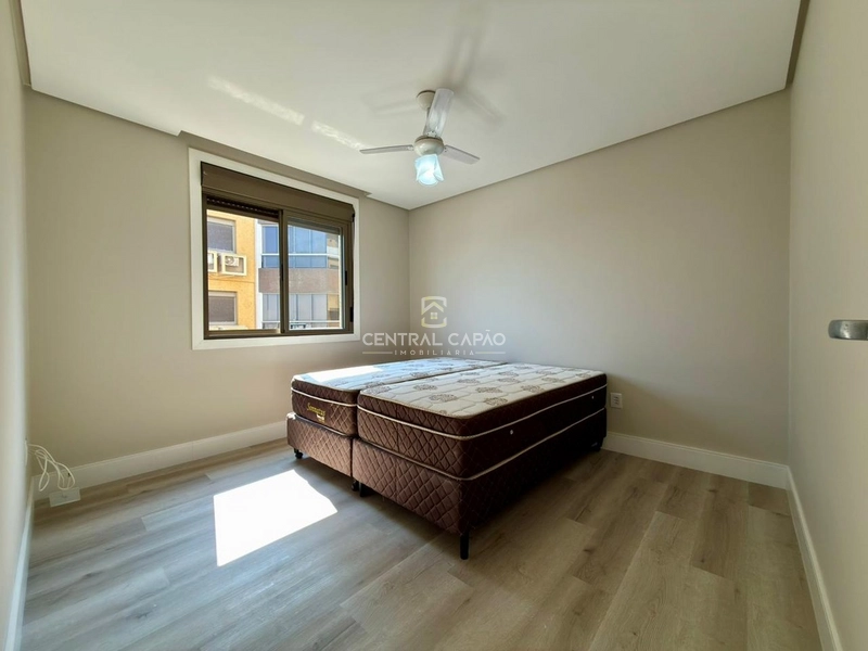 Apartamento de 2 quartos no Shopping Lynemar, Centro de Capão da Canoa: 14ª foto da galeria de imagens do imóvel
