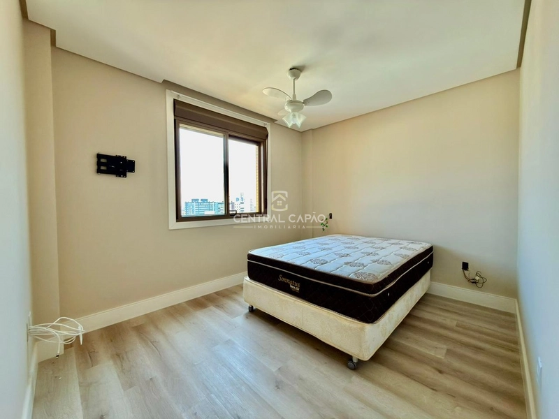 Apartamento de 2 quartos no Shopping Lynemar, Centro de Capão da Canoa: 16ª foto da galeria de imagens do imóvel