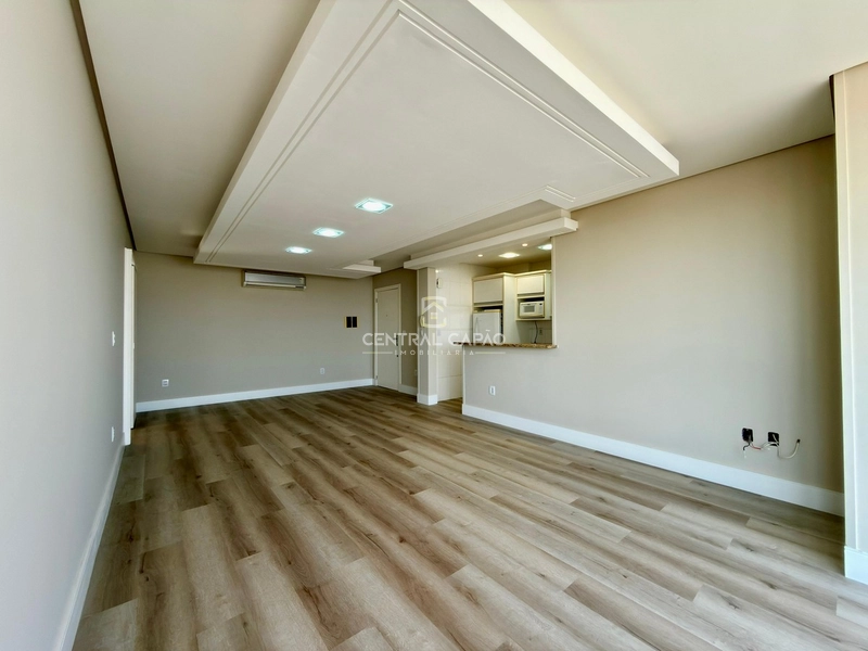 Apartamento de 2 quartos no Shopping Lynemar, Centro de Capão da Canoa: 7ª foto da galeria de imagens do imóvel