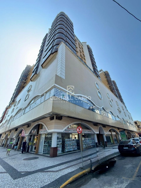 Apartamento de 2 quartos no Shopping Lynemar, Centro de Capão da Canoa: 19ª foto da galeria de imagens do imóvel
