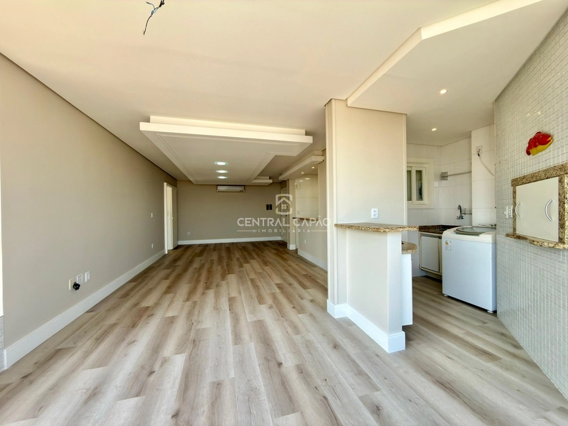 Apartamento de 2 quartos no Shopping Lynemar, Centro de Capão da Canoa: 6ª foto da galeria de imagens do imóvel