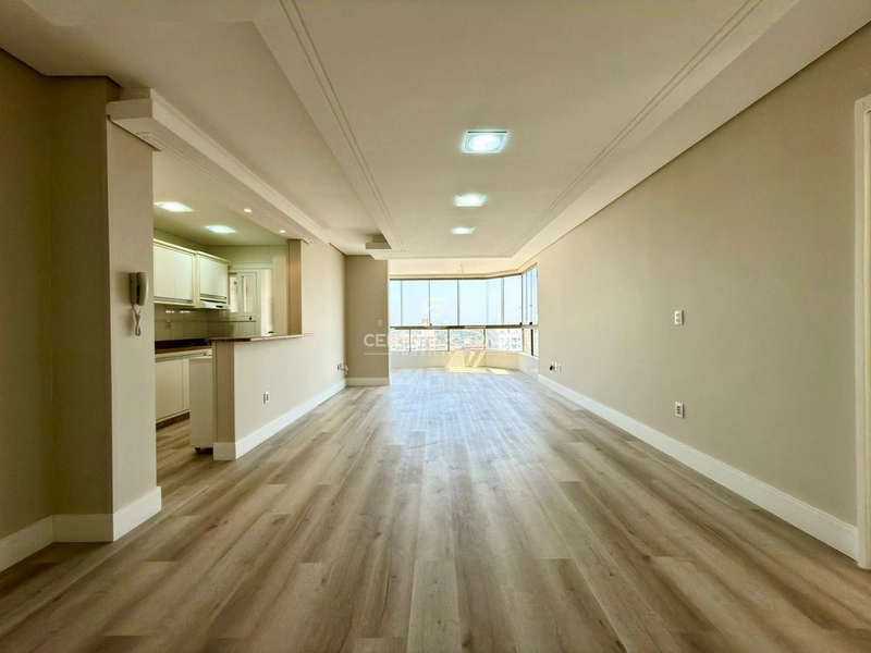 Apartamento de 2 quartos no Shopping Lynemar, Centro de Capão da Canoa: 4ª foto da galeria de imagens do imóvel