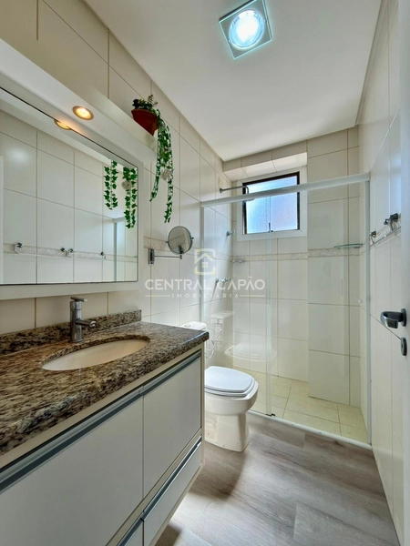Apartamento de 2 quartos no Shopping Lynemar, Centro de Capão da Canoa: 17ª foto da galeria de imagens do imóvel