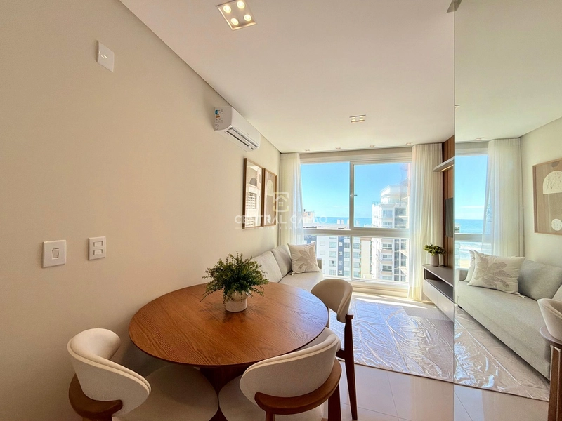Apartamento 2 dormitórios com vista para o mar à venda em Capão: 5ª foto da galeria de imagens do imóvel