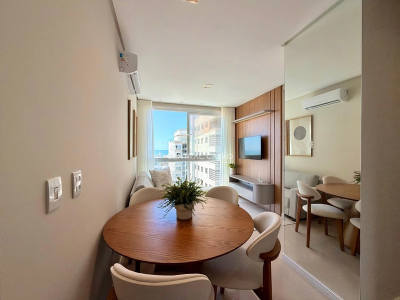 Apartamento 2 dormitórios com vista para o mar à venda em Capão: 4ª foto da galeria de imagens do imóvel