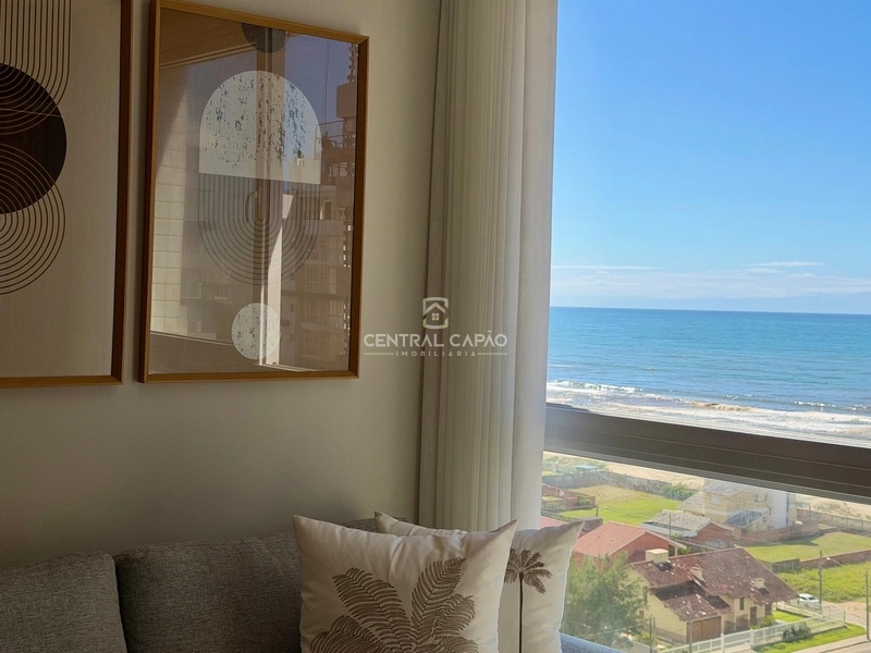 Apartamento 2 dormitórios com vista para o mar à venda em Capão: 8ª foto da galeria de imagens do imóvel