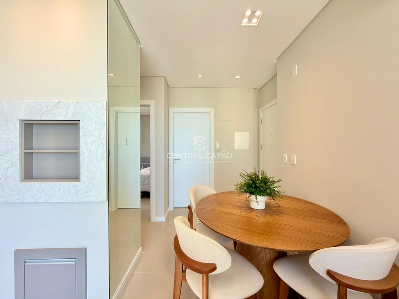 Apartamento 2 dormitórios com vista para o mar à venda em Capão: 11ª foto da galeria de imagens do imóvel