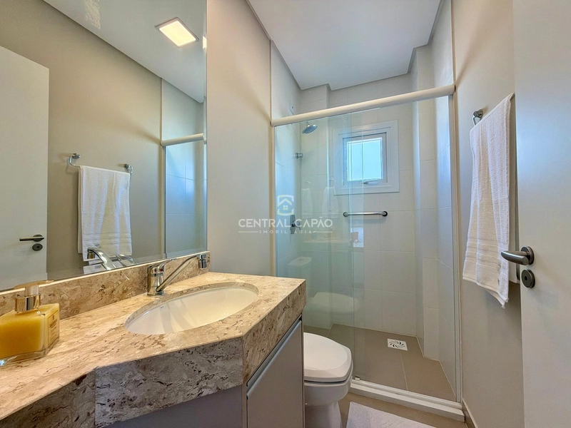 Apartamento 2 dormitórios com vista para o mar à venda em Capão: 22ª foto da galeria de imagens do imóvel