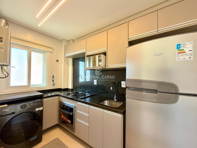 Apartamento 2 dormitórios com vista para o mar à venda em Capão: 13ª foto da galeria de imagens do imóvel