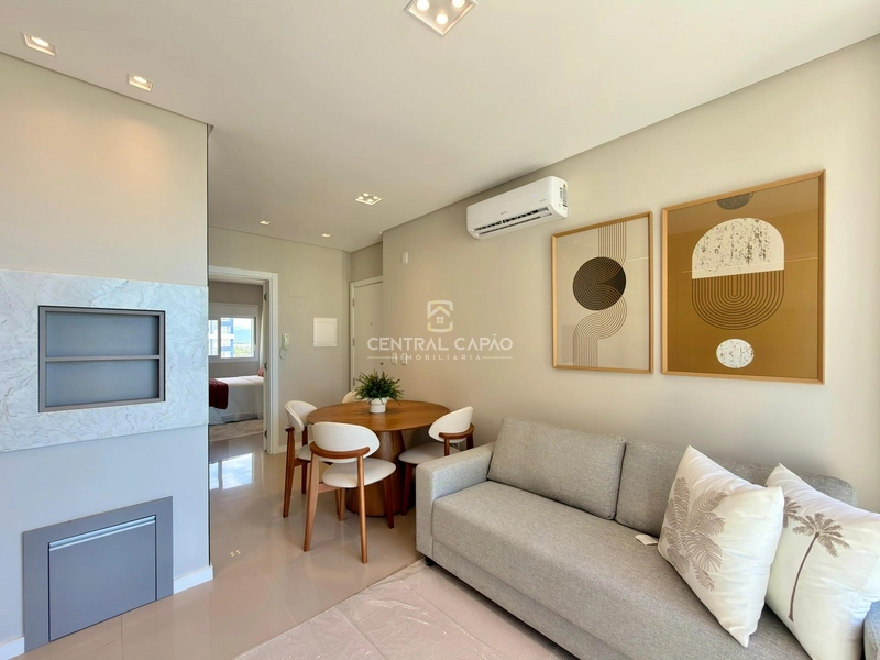 Apartamento 2 dormitórios com vista para o mar à venda em Capão: 10ª foto da galeria de imagens do imóvel