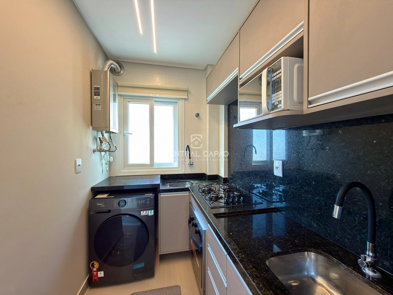 Apartamento 2 dormitórios com vista para o mar à venda em Capão: 14ª foto da galeria de imagens do imóvel