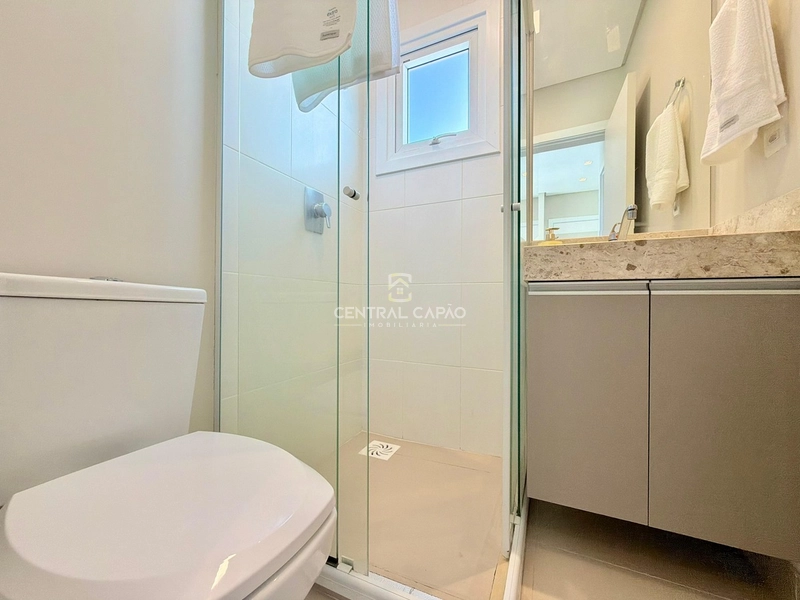 Apartamento 2 dormitórios com vista para o mar à venda em Capão: 18ª foto da galeria de imagens do imóvel