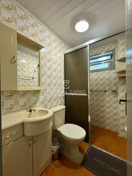 Apartamento de 1 dormitório com box de garagem a uma quadra do mar: 10ª foto da galeria de imagens do imóvel