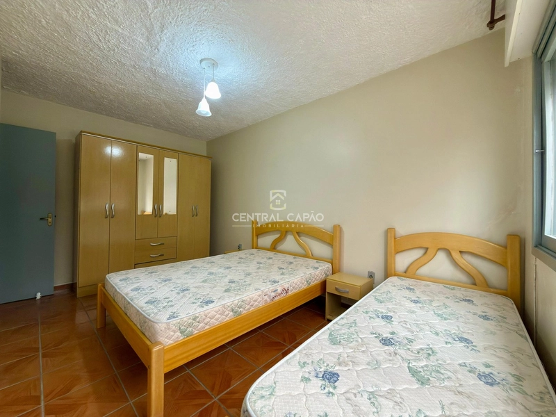 Apartamento de 1 dormitório com box de garagem a uma quadra do mar: 9ª foto da galeria de imagens do imóvel