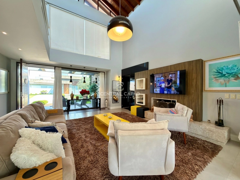 Casa 6 dormitórios à venda no condomínio Lagoa do Passo: 17ª foto da galeria de imagens do imóvel