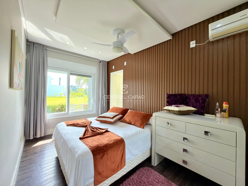 Casa 6 dormitórios à venda no condomínio Lagoa do Passo: 31ª foto da galeria de imagens do imóvel